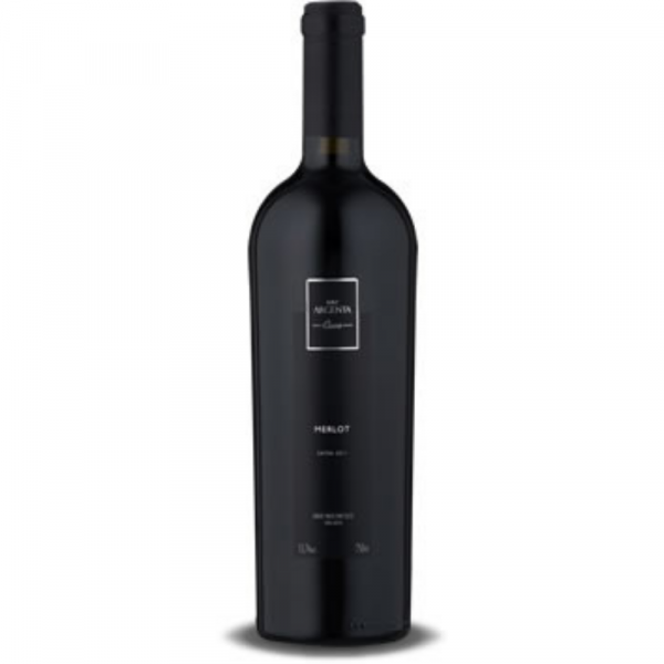 Vinho Tinto Luiz Argenta Cave Merlot